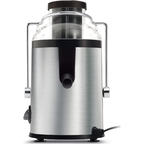 ΑΠΟΧΥΜΩΤΗΣ SENCOR SJE 741SS INOX 1.2Lt 400W